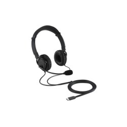 Kensington Słuchawki USB-C Hi-Fi
