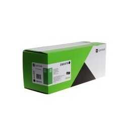 Lexmark Toner M5255/5270 BSD BK 25B3079 45k