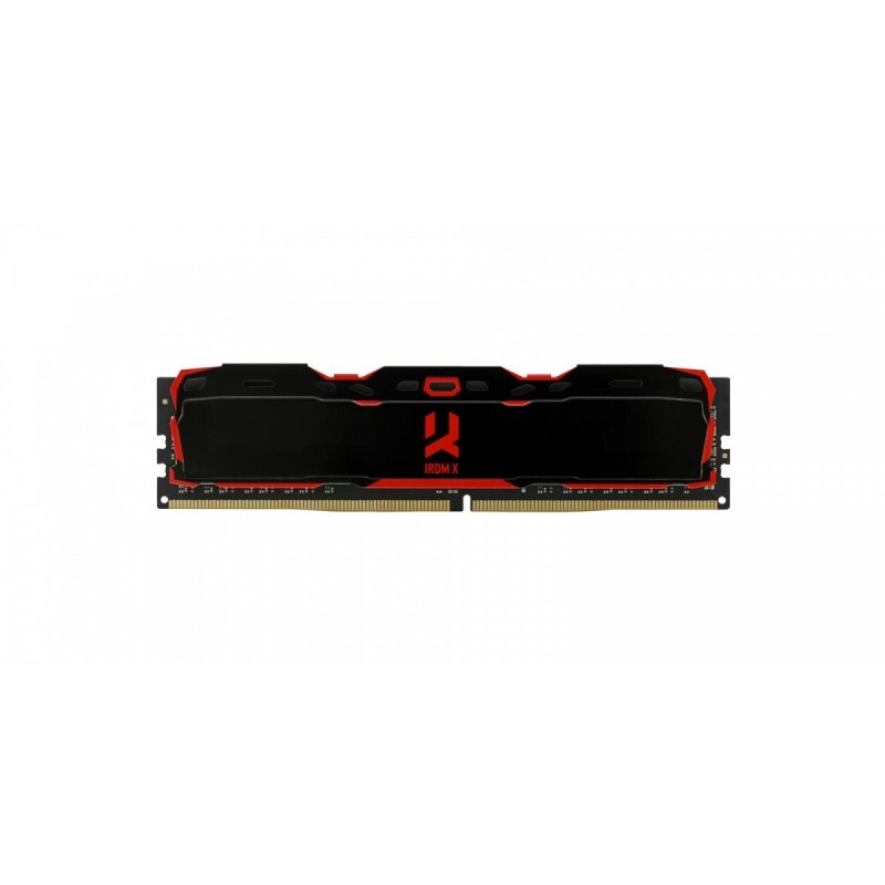 Pamięć DDR4 GOODRAM IRDM X 8GB (1x8GB) 3200MHz CL16 1,35V 10… | PartsPC.pl