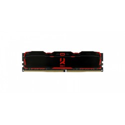 Pamięć DDR4 GOODRAM IRDM X 16GB (1x16GB) 3200MHz CL16 1,35V … | PartsPC.pl