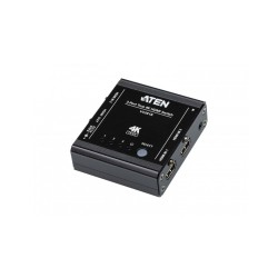 ATEN 3-Port True 4k HDMI Switch VS381B