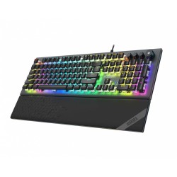Klawiatura przewodowa iBOX Aurora K-5 Gaming, mechaniczna, R… | PartsPC.pl