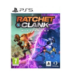 Sony Gra PlayStation 5 Ratchet & Clank Rift Apart