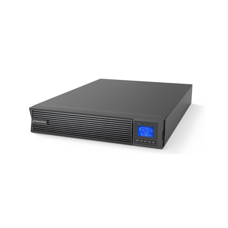 Zasilacz awaryjny UPS Power Walker On-Line 3000VA, ICR IoT P… | PartsPC.pl