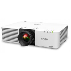 Epson Projektor EB-L520U LASER/WUXGA/5200Lumen/2.5m:1/7.7kg
