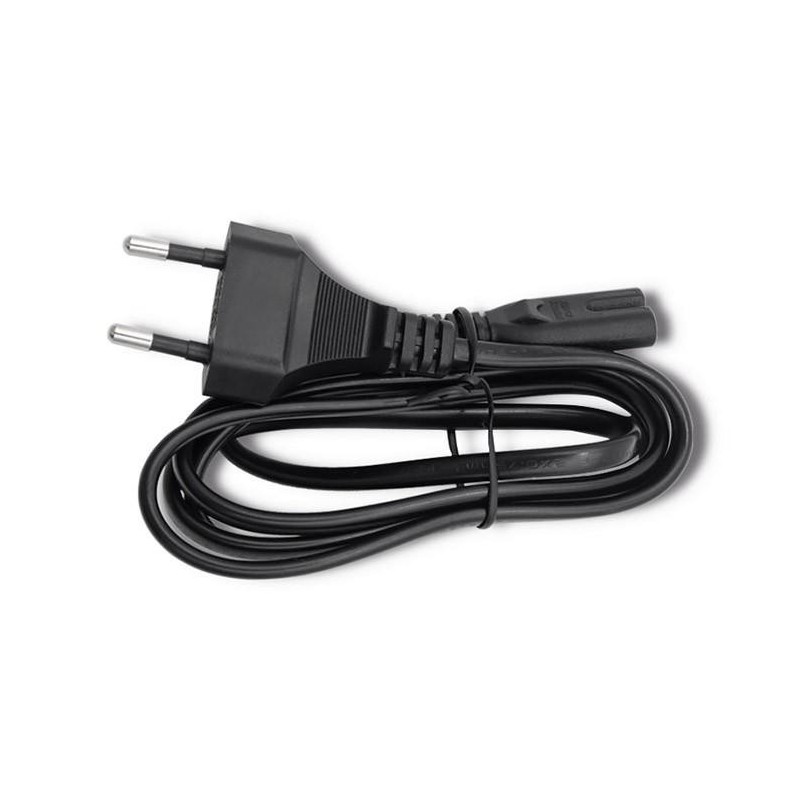 Zasilacz sieciowy Qoltec specjalizowany do Asus 65W 3 wtyczki