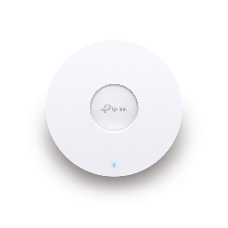 Access Point TP-Link EAP610 AX1800 1xLAN 1GB PoE Sufitowy | PartsPC.pl