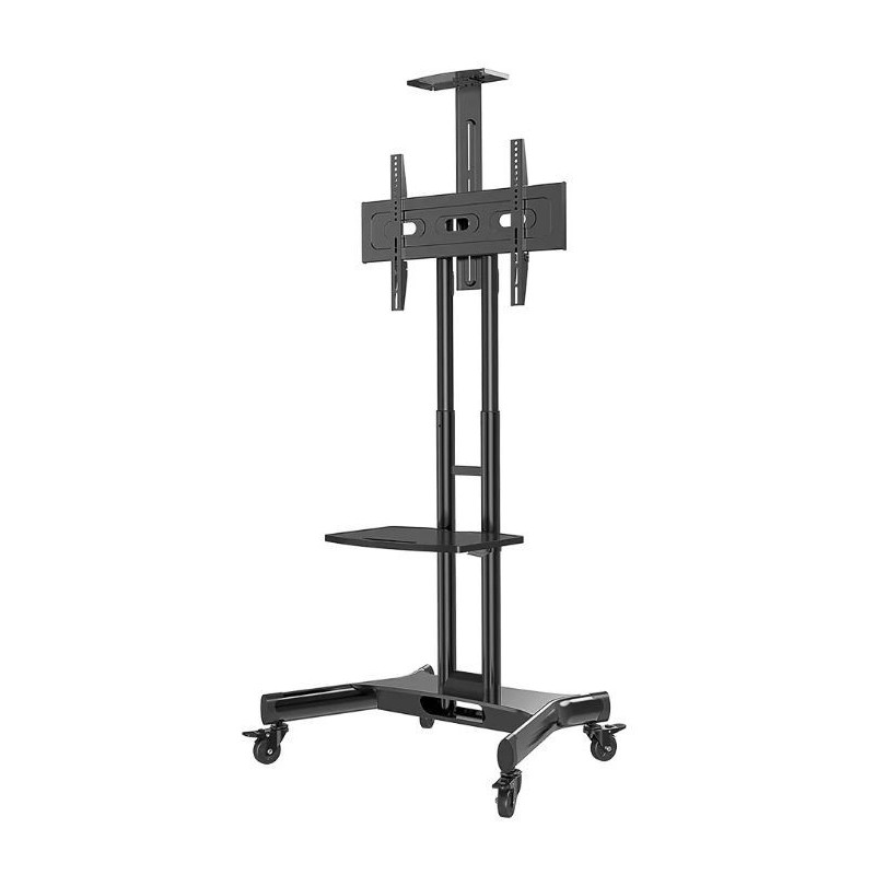 Stojak podłogowy NM-M1700BLACK Neomounts 32"-75" 50kg | PartsPC.pl