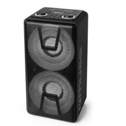 Muse Power Audio M-1805DJ