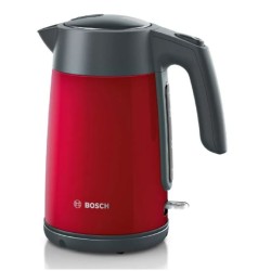Bosch Czajnik 1,7l czerwony TWK7L464