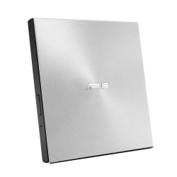 Asus Napęd ZenDrive U8M USB-C srebrny | PartsPC.pl