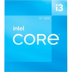 Procesor Intel® Core™ i3-12100F 3.3GHz/4.3GHz 12MB FCLGA1700 BOX