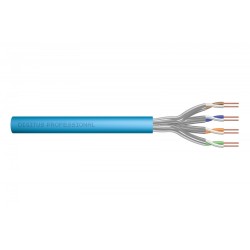 Kabel teleinformatyczny instalacyjny DIGITUS kat.6A, S/FTP, … | PartsPC.pl