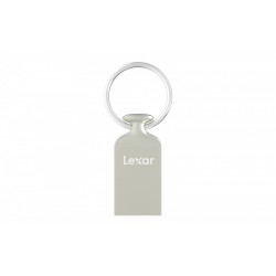 Lexar Pendrive JumpDrive M22 16GB USB 2.0 Light Gold | PartsPC.pl
