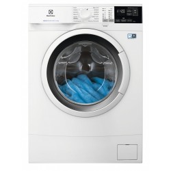 Electrolux Pralka EW6SN406WP