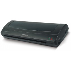 Sencor Laminator do foli A4 SLA 201 A4 folia 150-250 mikronow