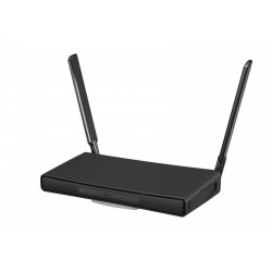 Router bezprzewodowy MikroTik hAP AC3 RBD53IG-5HACD2HND 5x 1GbE PoE USB