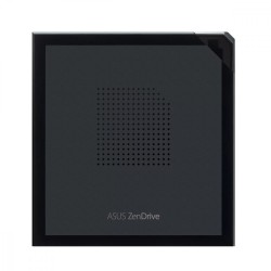 Asus Nagrywarka zewnętrzna 08V1M-U USB-C ultraslim | PartsPC.pl