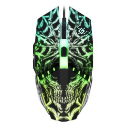 Mysz przewodowa Defender PROTOTYPE GM-670L 3200dpi Gaming 6P… | PartsPC.pl