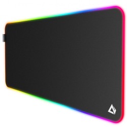 AUKEY KM-P7 RGB podkładka pod mysz i klawiaturę XXL gamingowa| 900x400x4mm