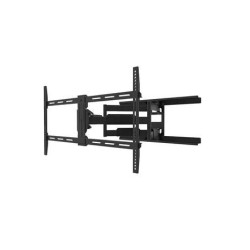 Uchwyt ścienny do ekranów WL40-550BL18 Neomounts 45 kg czarny max VESA