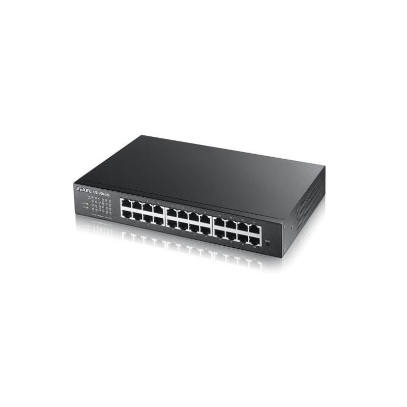 Zyxel GS1900-24E-EU0103F