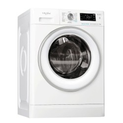 Whirlpool Pralka FFB9258SVPL