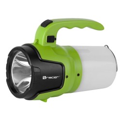 Tracer Latarka szperacz 1200mAh z lampką