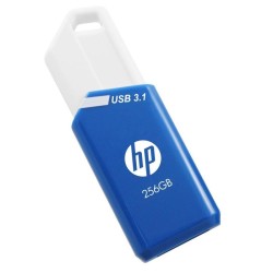 HP Inc. Pendrive 256GB USB 3.1 HPFD755W-256 | PartsPC.pl