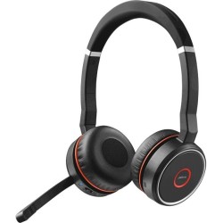 Jabra Słuchawki Evolve 75 SE Link 380a UC Stereo