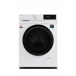 Toshiba Pralka slim TW-BL70A2PL(WK)