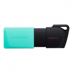 Kingston Pendrive Data Traveler Exodia M 256GB USB3.2 Gen1 | PartsPC.pl