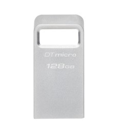 Kingston Pendrive Data Traveler Micro G2 128GB USB 3.2 Gen1 | PartsPC.pl