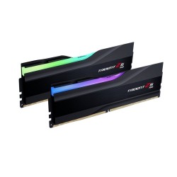 Pamięć DDR5 G.Skill Trident Z5 RGB 32GB (2x16GB) 6400MHz CL32 1,4V XMP 3.0