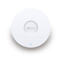 Access Point TP-Link EAP650 AX3000, Wi-Fi 6, 1x 1GbE, PoE+, … | PartsPC.pl
