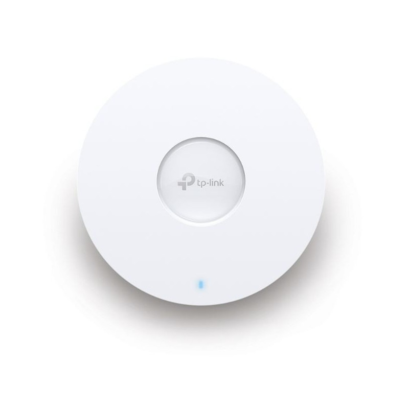 Access Point TP-Link EAP650 AX3000, Wi-Fi 6, 1x 1GbE, PoE+, … | PartsPC.pl