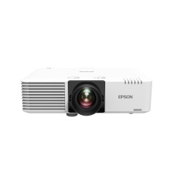 Epson Projektor EB-L530U 3LCD/LASER/WUXGA/5200L/2.5m:1/WLAN