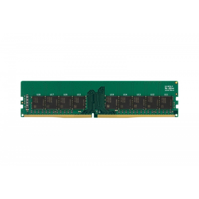Pamięć serwerowa GOODRAM 8GB (1x8GB) 3200MHz DDR4 ECC | PartsPC.pl