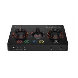 Creative Labs Karta dźwiękowa zewnętrzna Sound Blaster GC7
