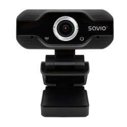 Kamera Internetowa USB Full HD SAVIO CAK-01