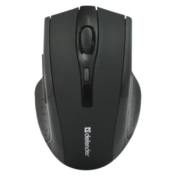 Mysz bezprzewodowa Defender ACCURA MM-665 optyczna 1600dpi 6… | PartsPC.pl