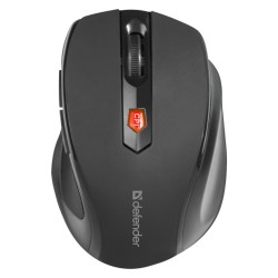 Mysz bezprzewodowa Defender ULTRA MM-315 optyczna 1600dpi 6P… | PartsPC.pl
