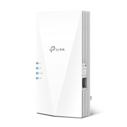Wzmacniacz sygnału TP-Link RE700X 802.11a/b/g/n/ac/ax | PartsPC.pl