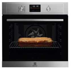 Electrolux Piekarnik SurroundCook 600 pyroliza EOF4P56X