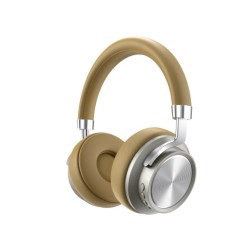 Lenovo Słuchawki nauszne bluetooth HD800 Złote