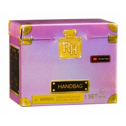 MGA Torebka Rainbow High Accessories Studio Series 1 Asortyment
