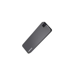 Obudowa na dysk SSD Natec Rhino M.2 NVME USB-C 3.1 Gen 2 Alu… | PartsPC.pl