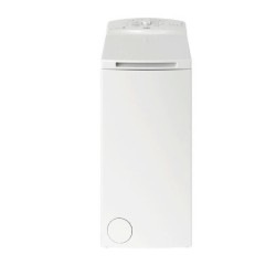 Whirlpool Pralka TDLR6040LPLN