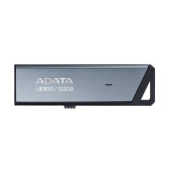 Adata Pendrive Elite UE800 512GB USB3.2-C Gen2 | PartsPC.pl