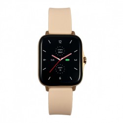 Smartwatch MaxCom fit FW55 aurum pro złoty | PartsPC.pl